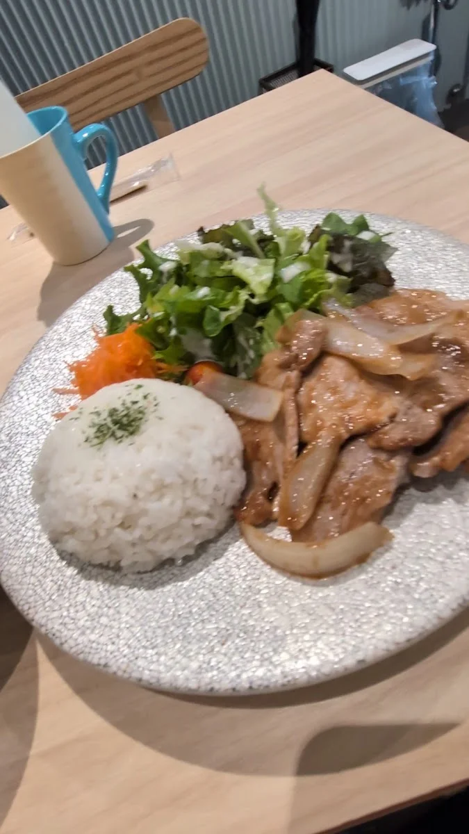Sanya Cafe · 6